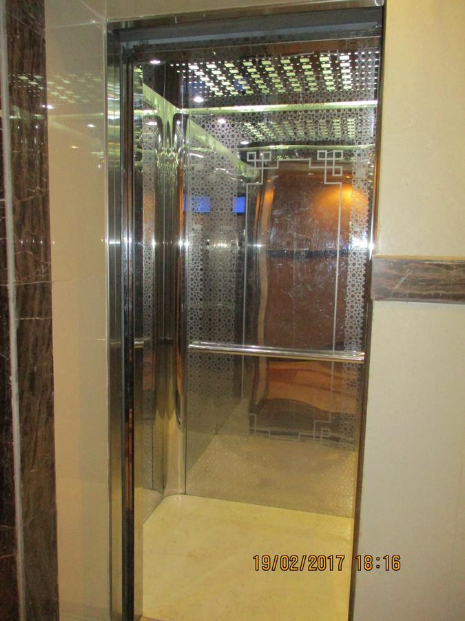 Masat Al Mohand Al Rouda Mecca Екстер'єр фото